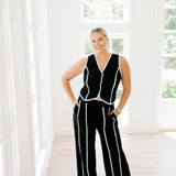 Social Club Pants - Bottoms - Pants - Illa Illa