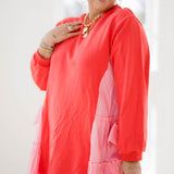 Social Gathering Dress - Dresses - Strut & Bolt