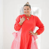 Social Gathering Dress - Dresses - Strut & Bolt