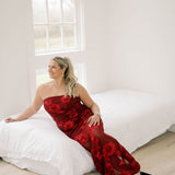 Social Season Floral Maxi Dress - Dresses - Needii