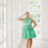 Soho Style Dress - Dresses - Entro