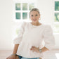Southern Belle Top - Tops - Blouses - TCEC