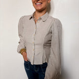 Southern Charm Top - Tops - Sweaters - Wishlist