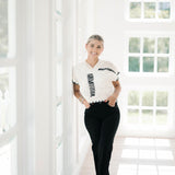 Southern Smiles Top - Tops - Sweaters - Le Lis