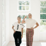 Southern Smiles Top - Tops - Sweaters - Le Lis