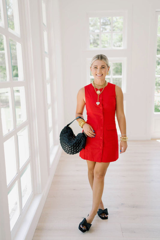 Spirit Days Dress - Dresses - Le Lis