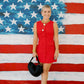 Spirit Days Dress - Dresses - Le Lis