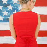 Spirit Days Dress - Dresses - Le Lis