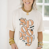 Spooky Halloween Tee - Tops - Tees - Summer Tees