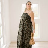 Spotted & Chic Leopard Dress - Dresses - Things Between