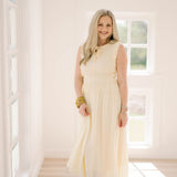 Spring Events Maxi Dress - Dresses - Blu Pepper