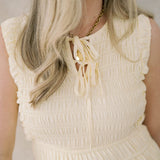 Spring Events Maxi Dress - Dresses - Blu Pepper