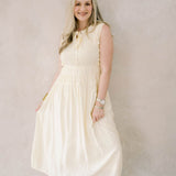 Spring Events Maxi Dress - Dresses - Blu Pepper