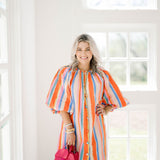 Spring Fling Dress - Dresses - Fate