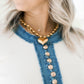 Spring Sprung Top - Tops - Blouses - Able