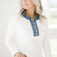 Spring Sprung Top - Tops - Blouses - Able