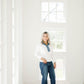 Spring Sprung Top - Tops - Blouses - Able