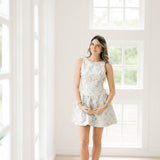 Squeeze Me Dress - Dresses - B. Right