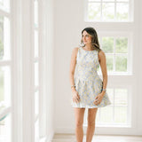 Squeeze Me Dress - Dresses - B. Right