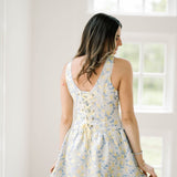 Squeeze Me Dress - Dresses - B. Right