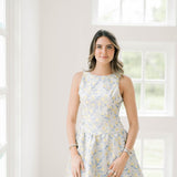 Squeeze Me Dress - Dresses - B. Right