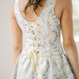 Squeeze Me Dress - Dresses - B. Right