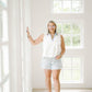 Squeeze Me Top - Tops - Tanks - & Merci