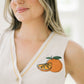 Squeeze Me Vest Top - Tops - Tanks - Blu Pepper