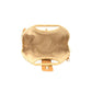 Raffia Gold Crossbody/Clutch Handbag - Accessories - Purses & Handbags - BC Bags
