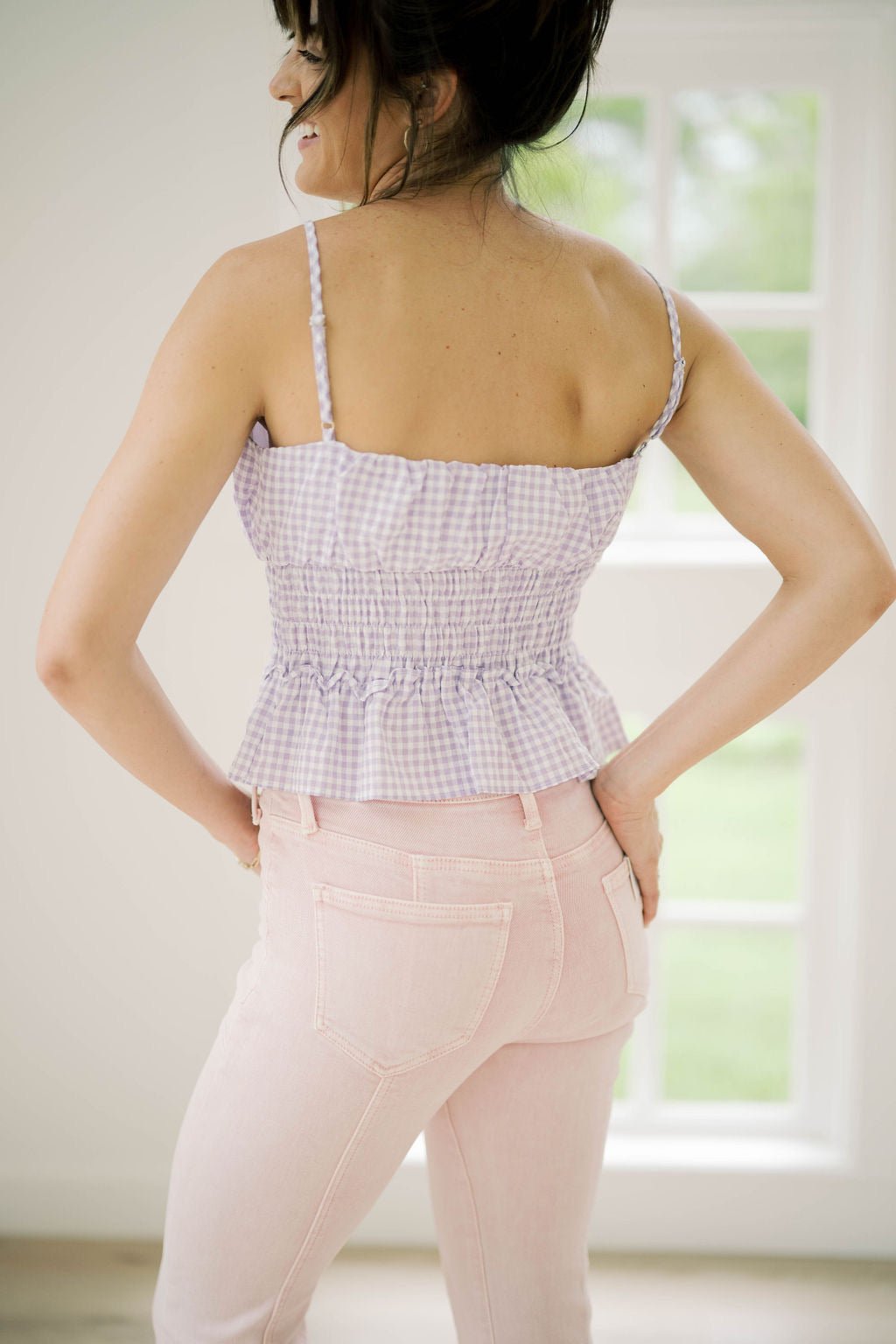 Summer Fling Tank Top - Tops - Tanks - She & Sky