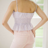 Summer Fling Tank Top - Tops - Tanks - She & Sky