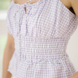 Summer Fling Tank Top - Tops - Tanks - She & Sky