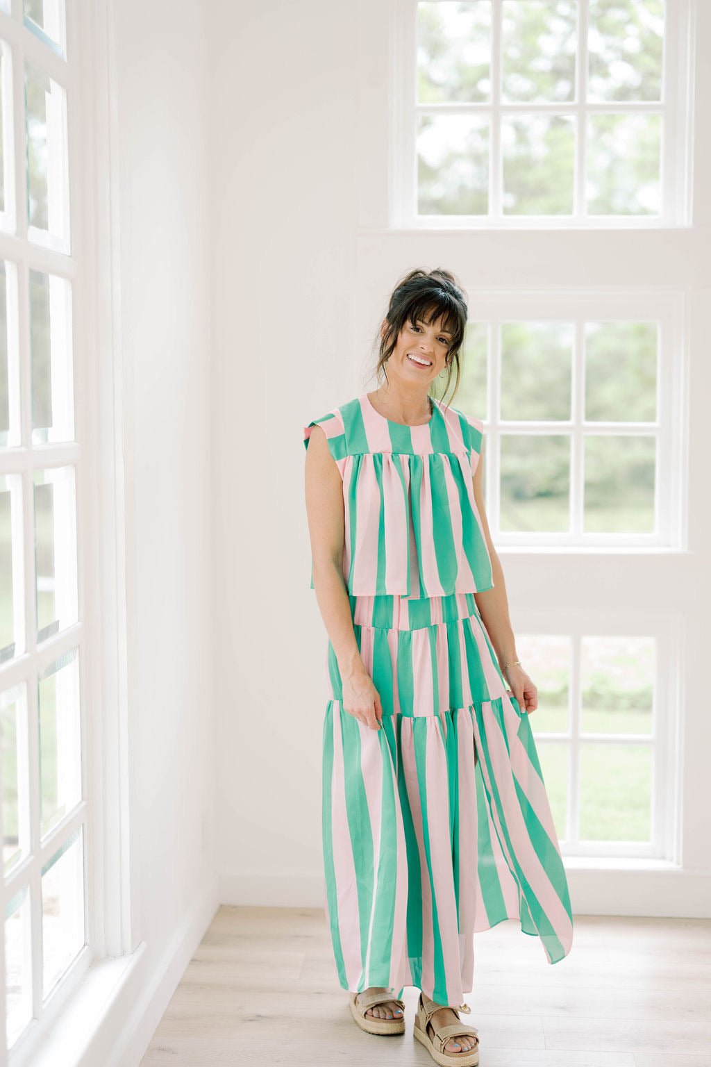 Summer Fling Top