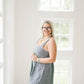 Summer Sorbet Gingham Romper - Rompers - TCEC
