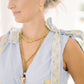 Summer Spritz Top - Tops - Blouses - Strut & Bolt