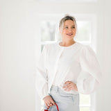 Summertime Love Top - Tops - Blouses - Able