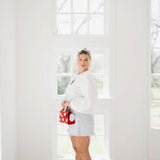 Summertime Love Top - Tops - Blouses - Able