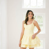 Sunshine Darling Dress - Dresses - B. Right