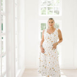 Sunshine Serenade Dress - Dresses - Blu Pepper