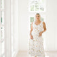 Sunshine Serenade Dress - Dresses - Blu Pepper