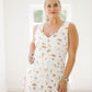 Sunshine Serenade Dress - Dresses - Blu Pepper