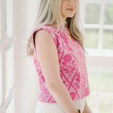 Sweet Day Sweater Top - Tops - Sweaters - Entro