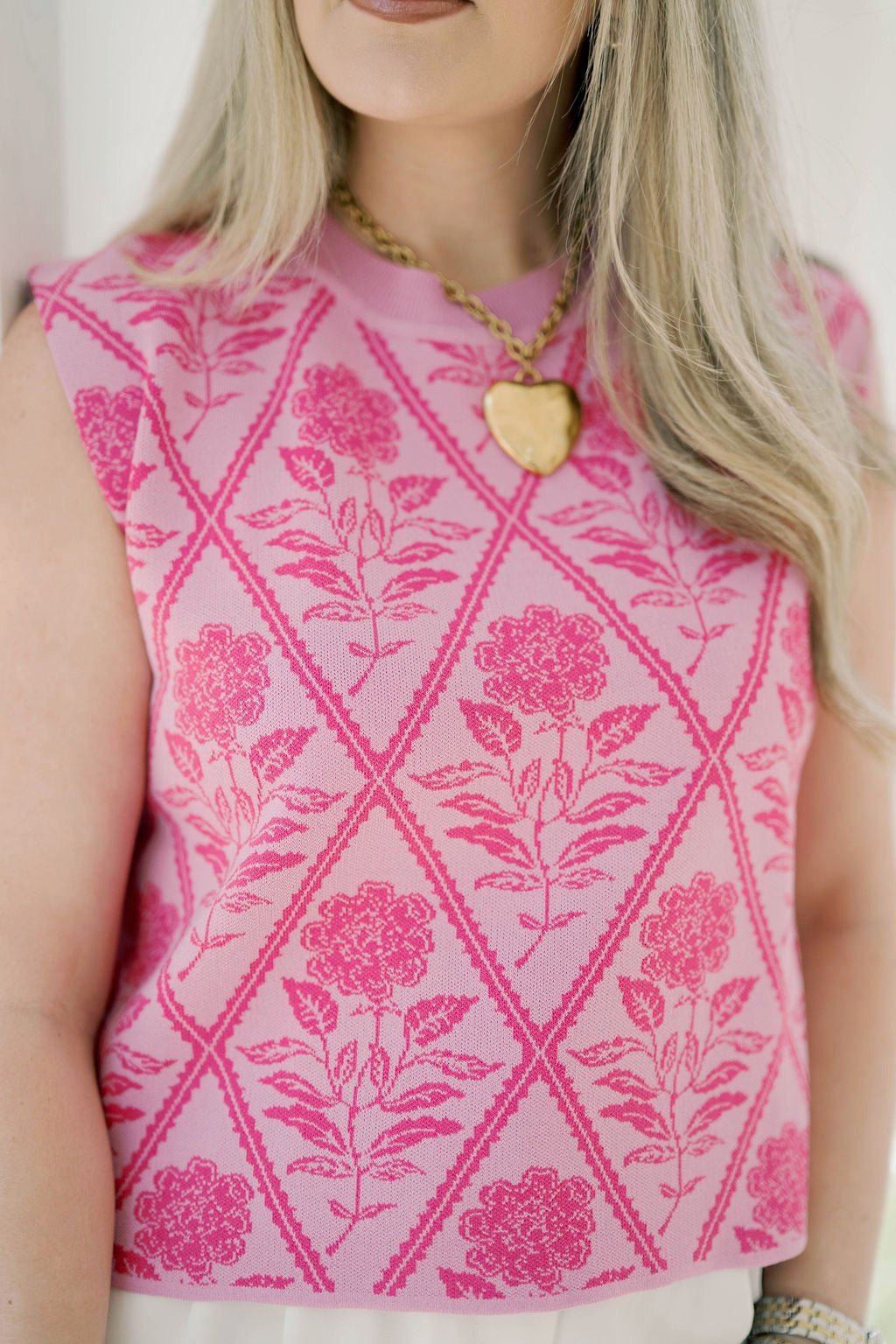 Sweet Day Sweater Top - Tops - Sweaters - Entro