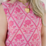 Sweet Day Sweater Top - Tops - Sweaters - Entro