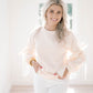 Sweetie Pie Sweater - TCEC