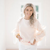 Sweetie Pie Sweater - TCEC