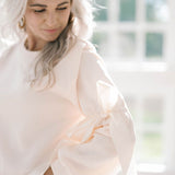 Sweetie Pie Sweater - TCEC