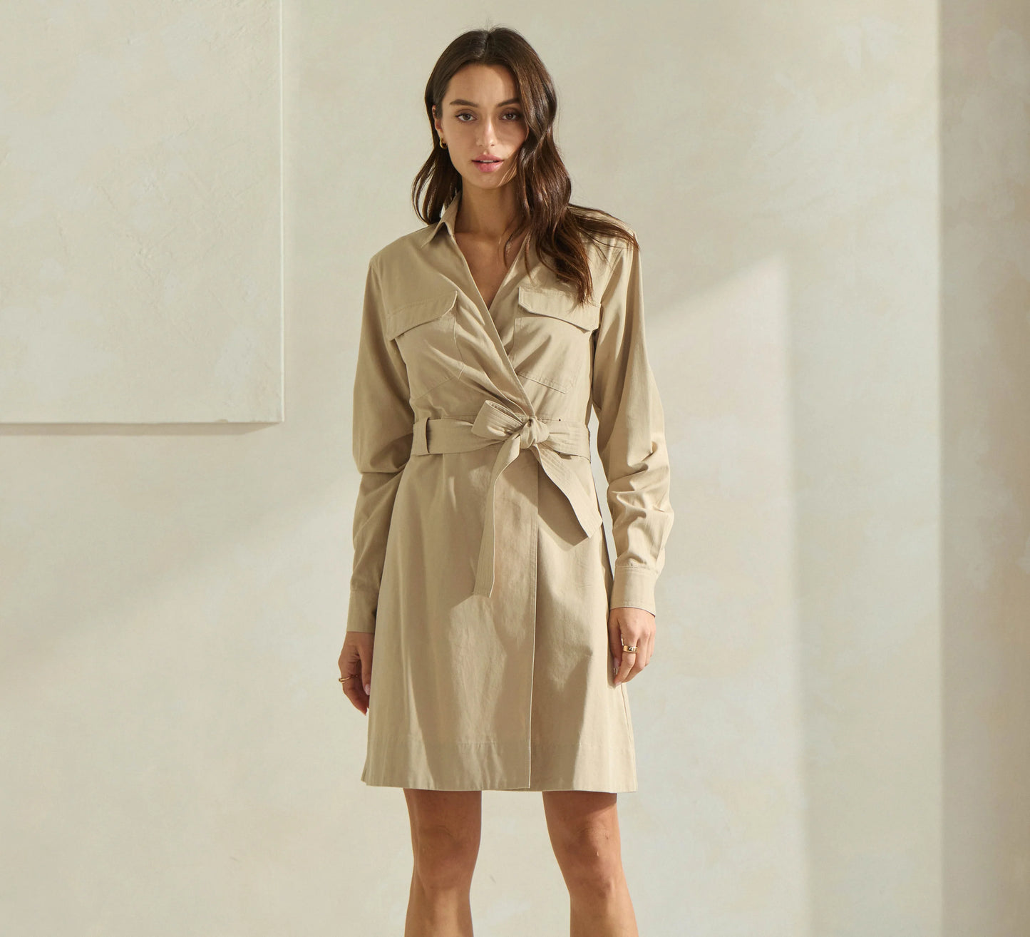 Coast to Coast Dress