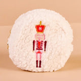 Teddy Pouch Circle Nutcracker - Accessories - Travel - Darling Effect