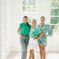Tee Time Top - Tops - Sweaters - Peach Love CA